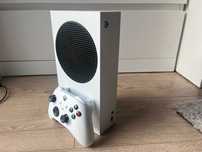 Xbox Series S, użyta 2 razy