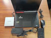 Laptop Asus ROG Strix G15 G513IC-HN003T