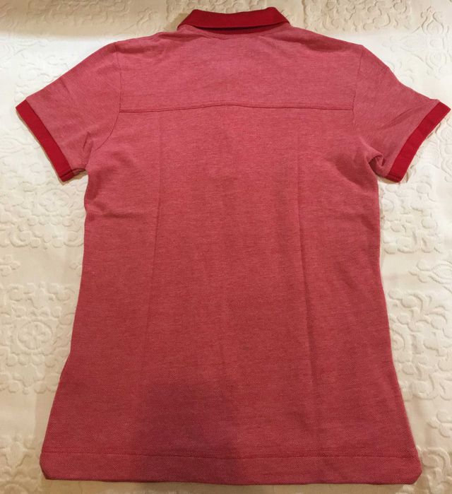 Polo "Reebok" classic