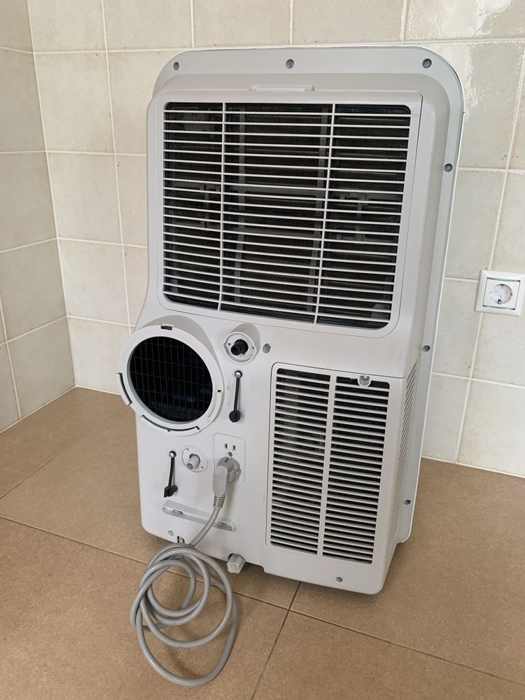 Ar Condicionado Portátil BECKEN