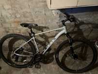 Marin San Rafael DS 1 2020