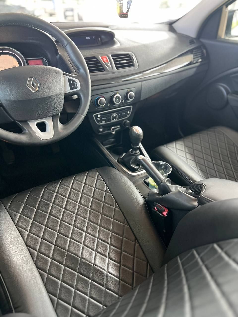 Продам Renault Megan 3