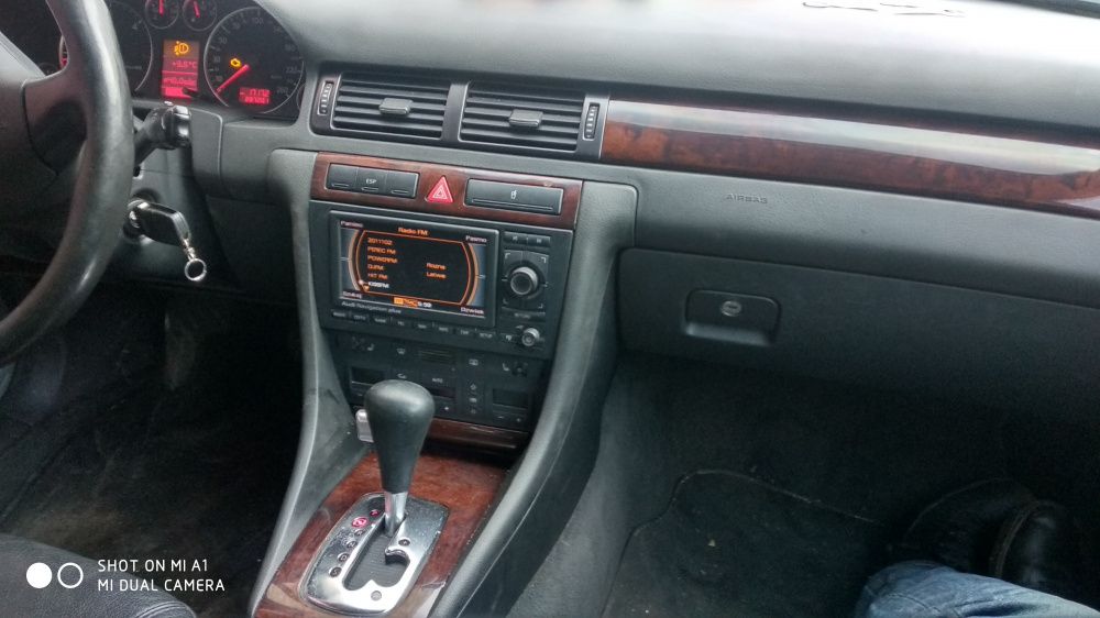 разборка audi a6c5 ауди а6 с5 2.5 1996-2008 AKE,BDH,BAU,BCZ,BDGQuattro