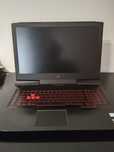 HP Omen 17 i5 GTX 1050