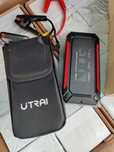 Пусковий пристрій бустер Utrai Jstar 4