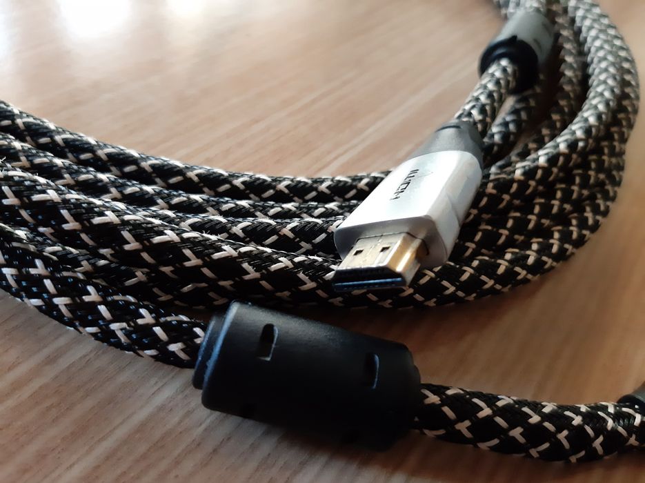 HDMI Cable 4K 144Hz64553319038465120