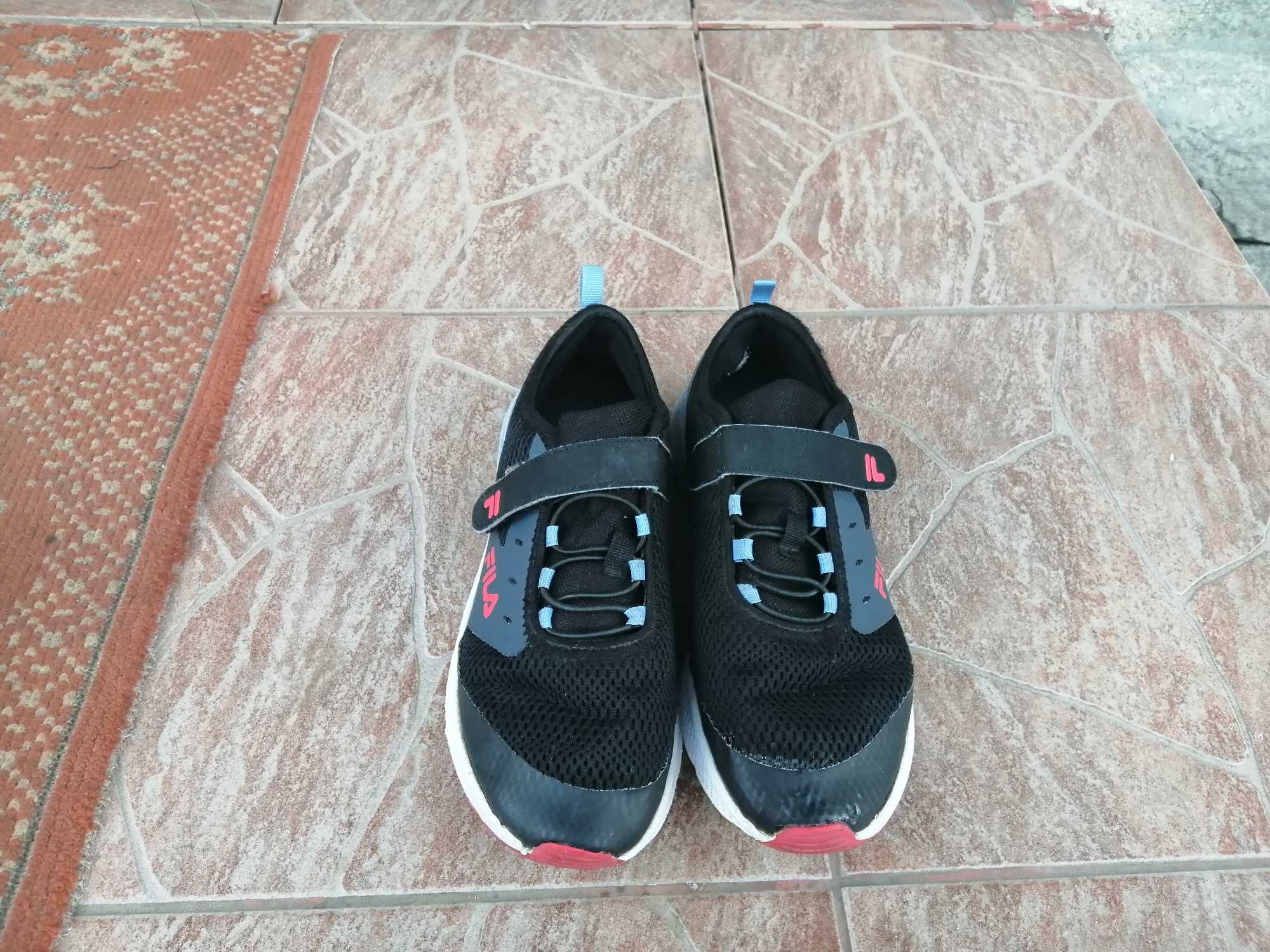 Buty Fila roz 38 wysyłka gratis