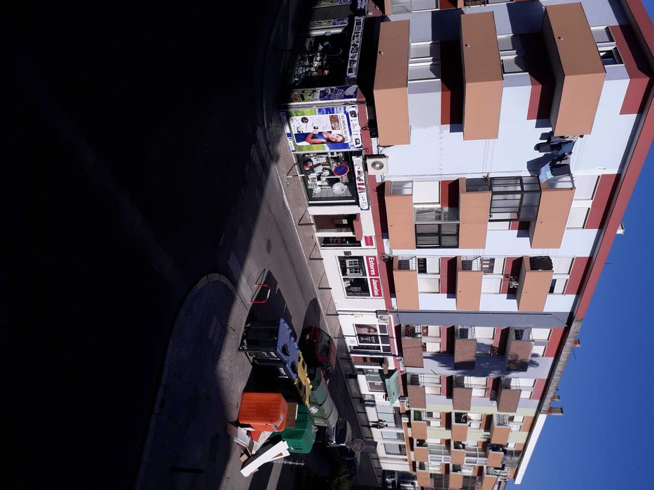 Estores e Janelas