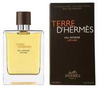 Perfumy męskie Hermes Terre - D’Hermes - 100 ml PREZENT