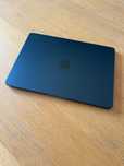 Apple MacBook Air M2 | 13' | 16GB RAM | 512GB SSD | Cor Midnight