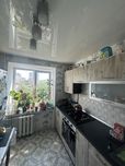 Продам 1к улучшеной планировки