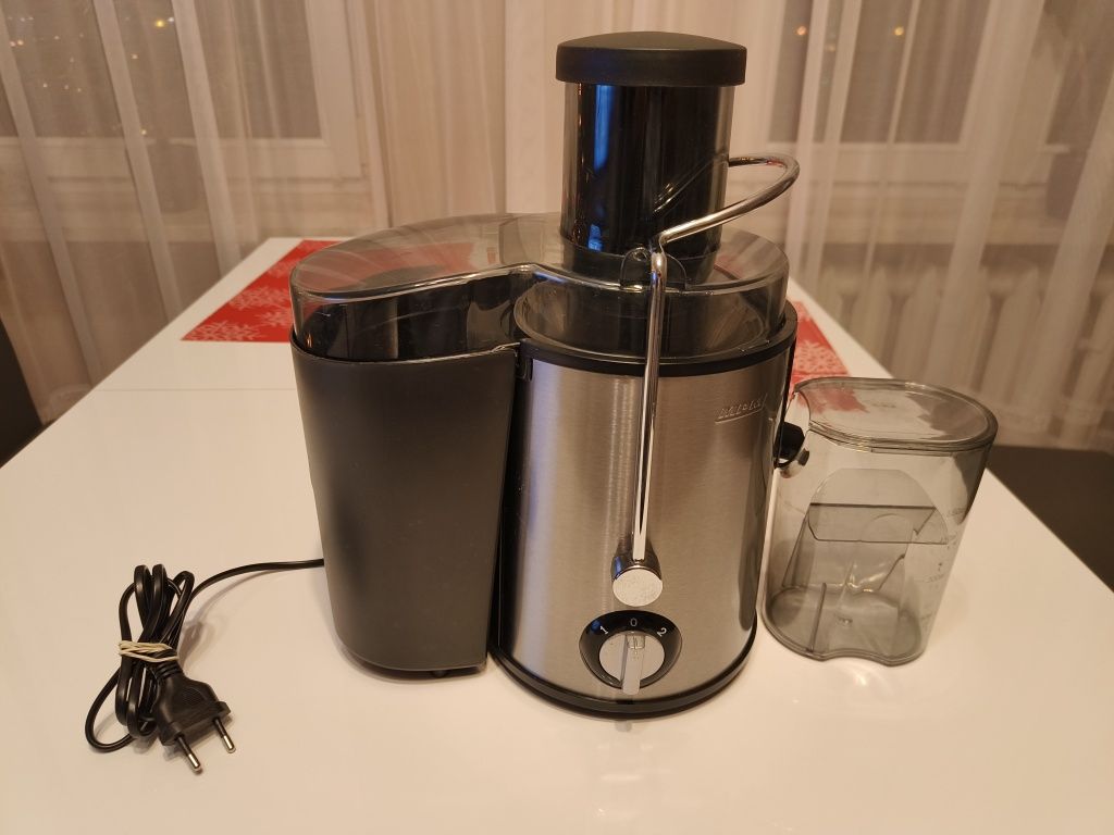 Sokowirówka MPM MSO-02M jak nowa