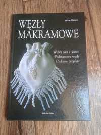 Węzły makaronowe Anna Meloni