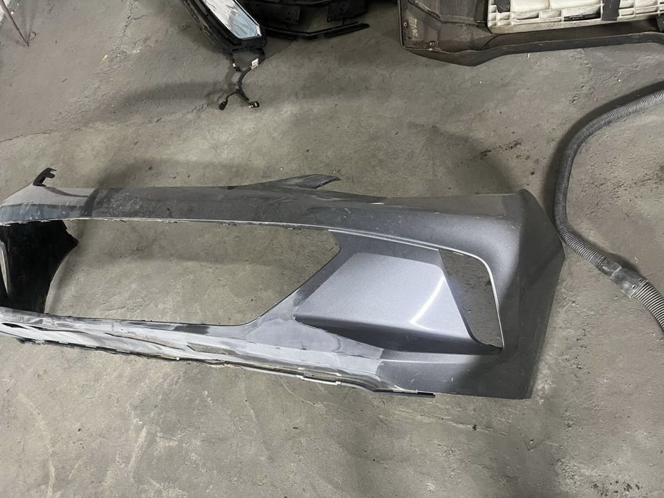 Передній бампер Chevrolet Volt 2 usa