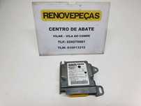 Centralina / Modulo Airbags Renault Kangoo (Kc0/1_)