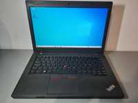 Laptop Lenovo Thinkpad L460 i5 6gen