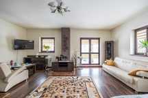 apartament kremowy 2-4 osobowy w Centrum