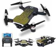 Dron OVERMAX X Bee Drone FOLD ONE GPS WiFi Kamera 4K FPV Quadrocopter