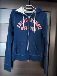 Bluza damska Abercrombie & Fitch