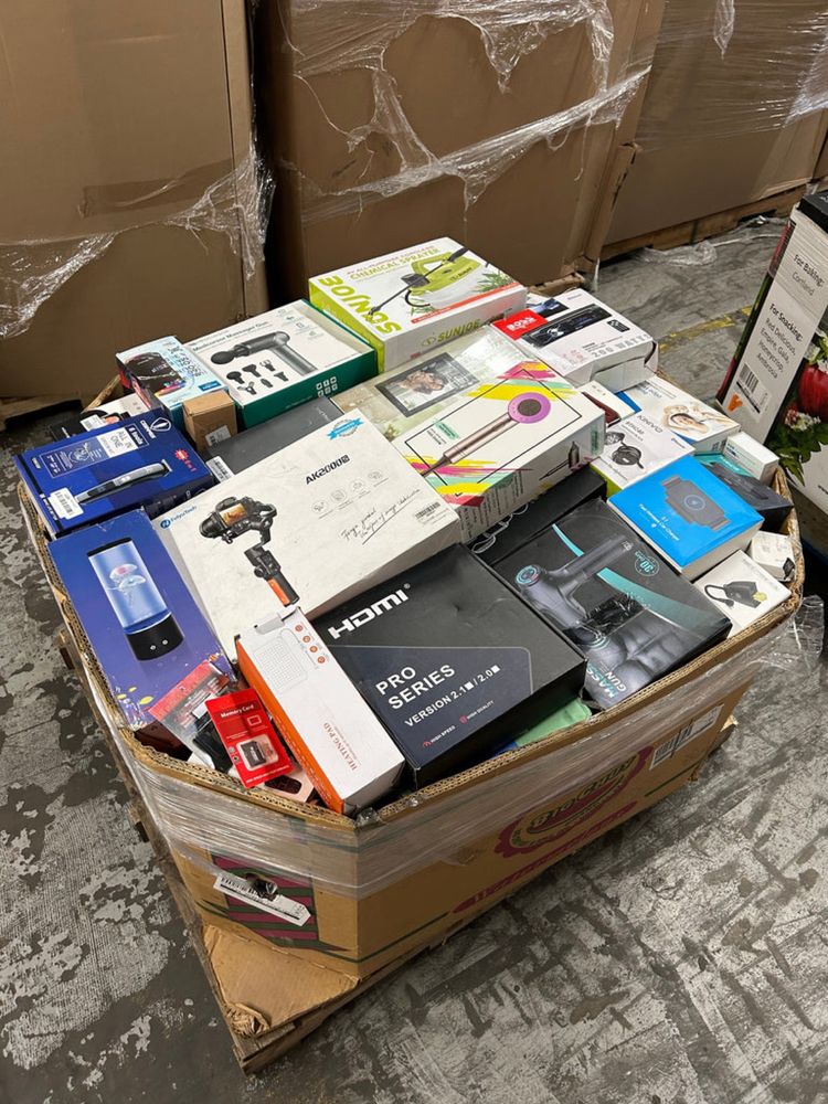 karton zwrotów amazon mediaexpert hurt