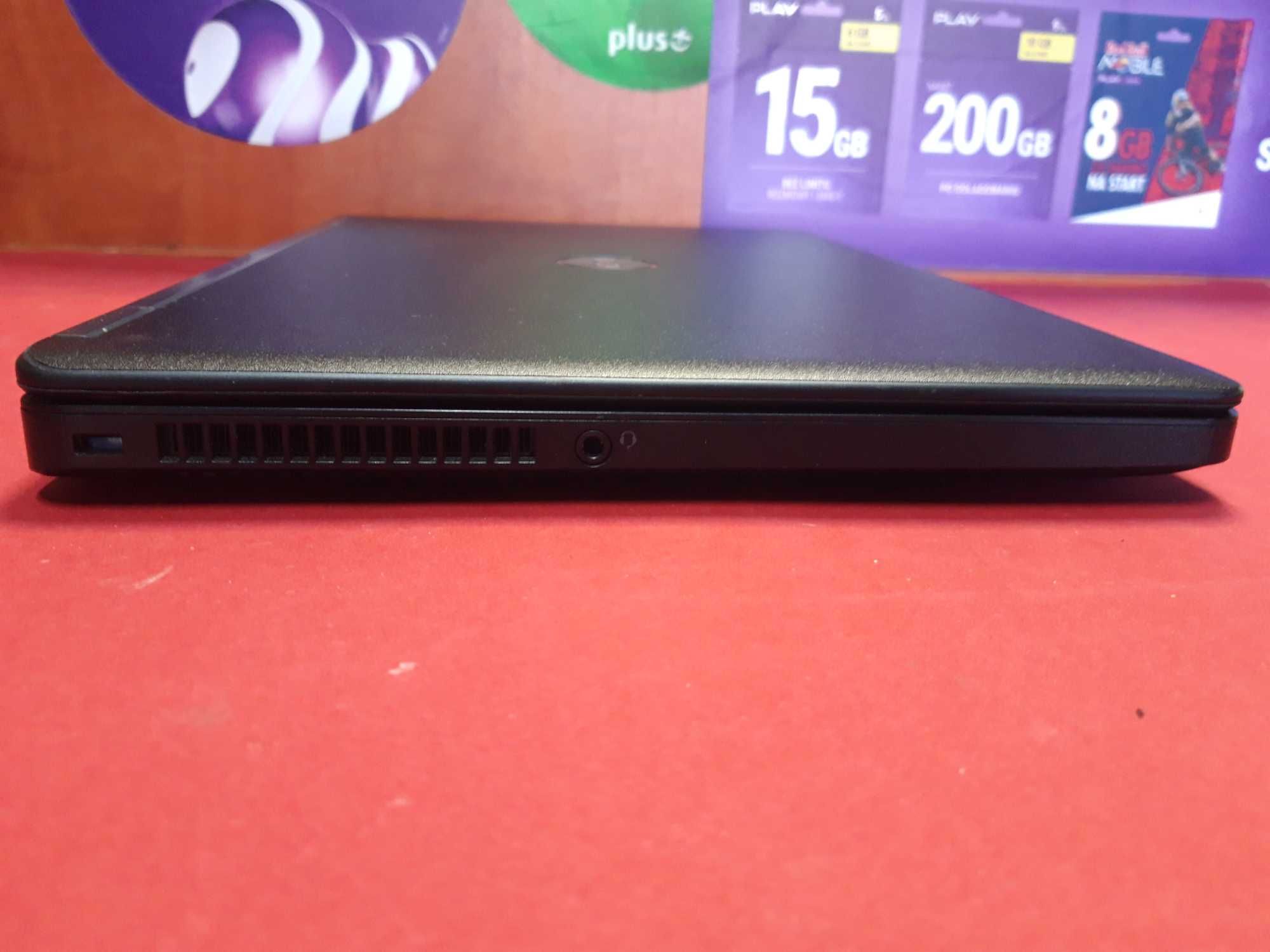 DELL Latitude E5250 I3 8GB 128GB SSD WINDOWS 10