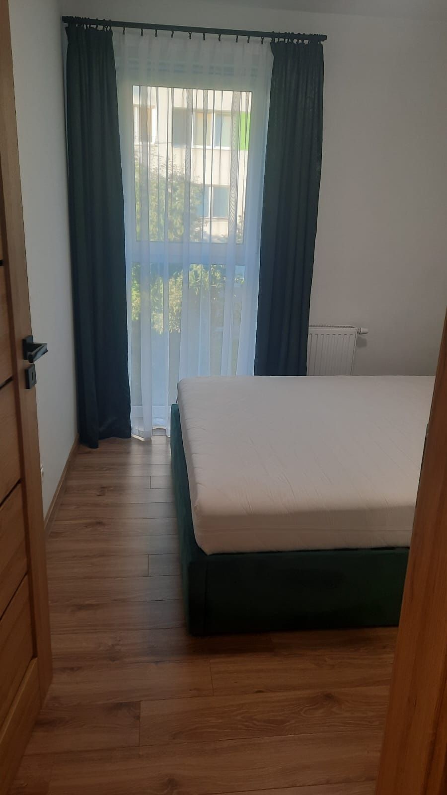 Do wynajęcia mieszkanie.