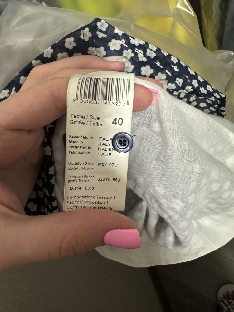 Продам платье cappellini