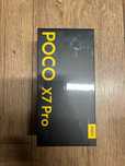 Poco x7 Pro 12/256 black