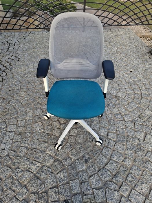 Fotel ergonomiczny