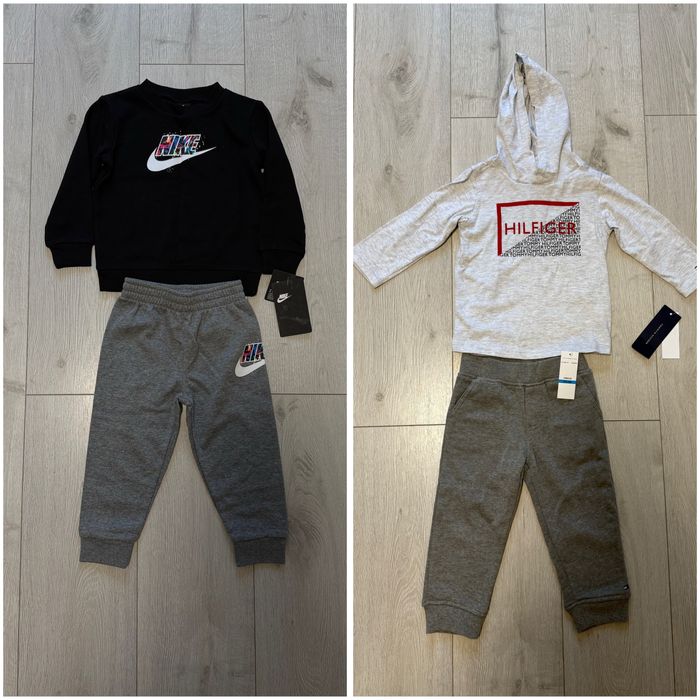 Костюм Nike оригинал на мальчика