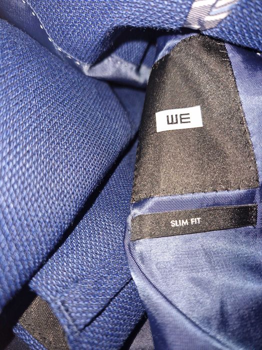 Чоловічий костюм L Розмір