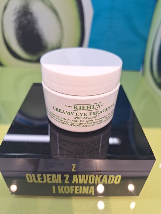 Kiehls Avocado krem pod oczy 14ml