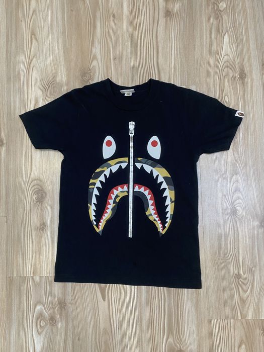 Bape футболка