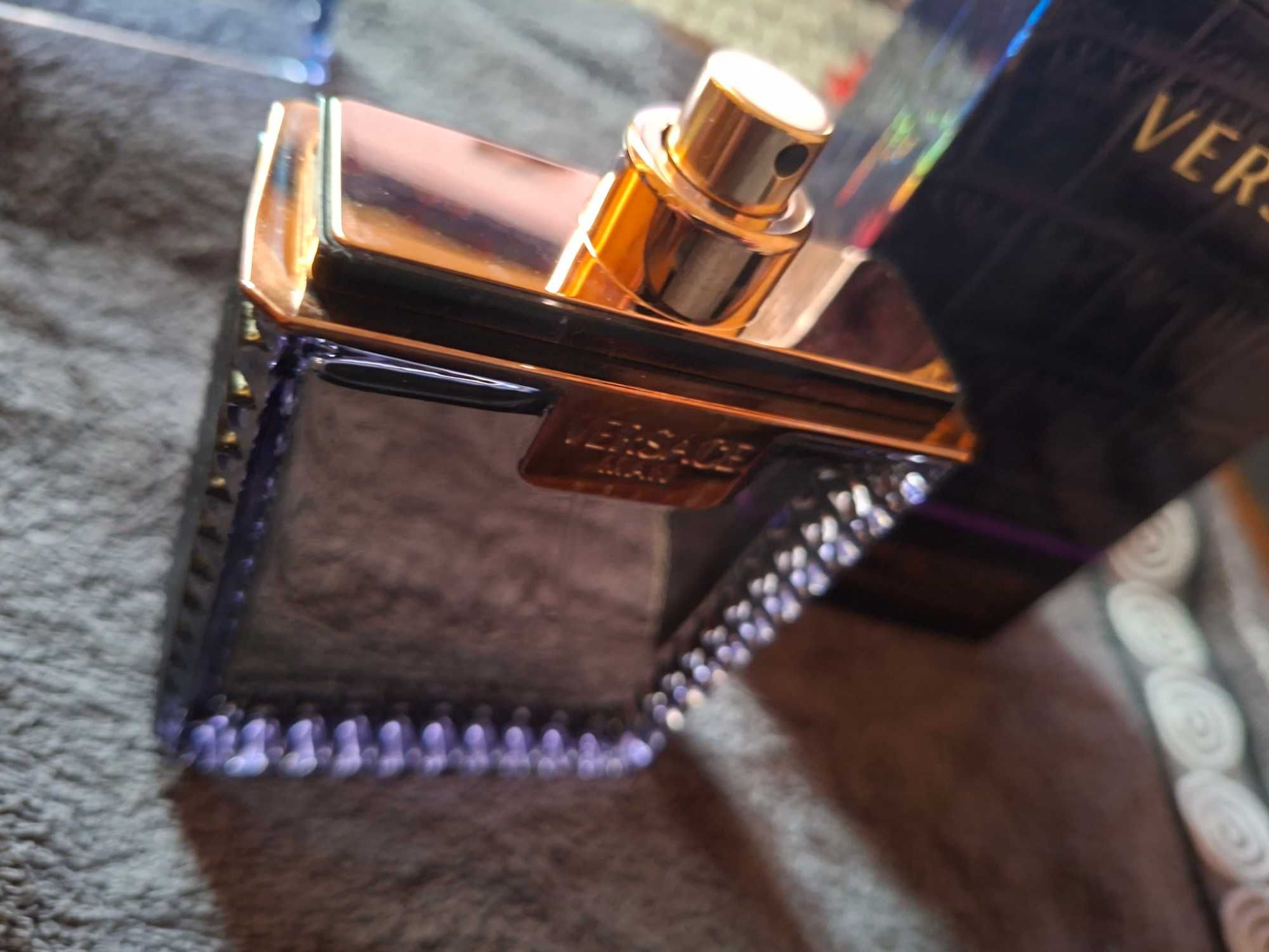 Perfumy Versace Man od Versace - Unikat