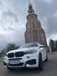 BMW X6 М-пакет 2015р. 3.0 дизель - один власник
