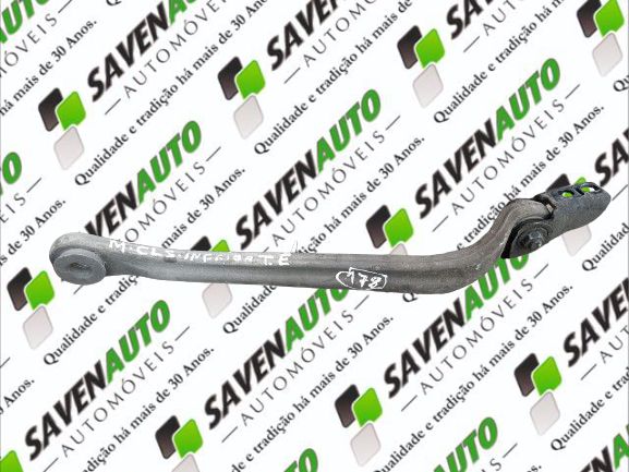 Braço de suspensão trás esquerdo MERCEDES-BENZ CLS (C219)