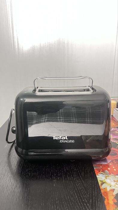 тостер tafal  principio