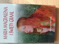 Maria Magdalena i Święty Graal