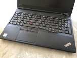 Lenovo L560 I5-6300U 4Gb 256 SSD WIN 10 PRO GW