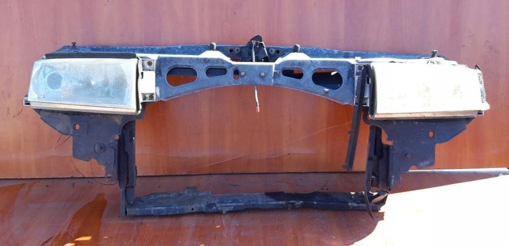 SKODA OCTAVIA I PAS PRZEDNI WZMOCNIENIE