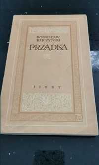 Prządka Bogusław Kuczyński
1955r