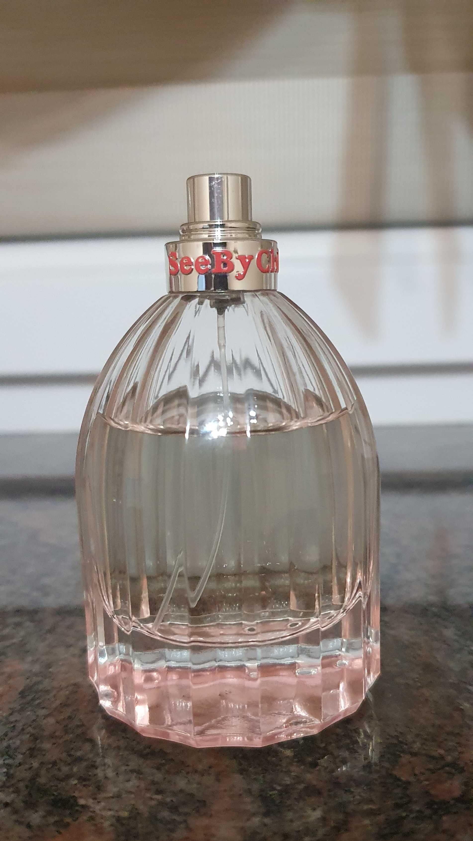 See by Chloé Eau Fraiche edt 75 ml-Unikat