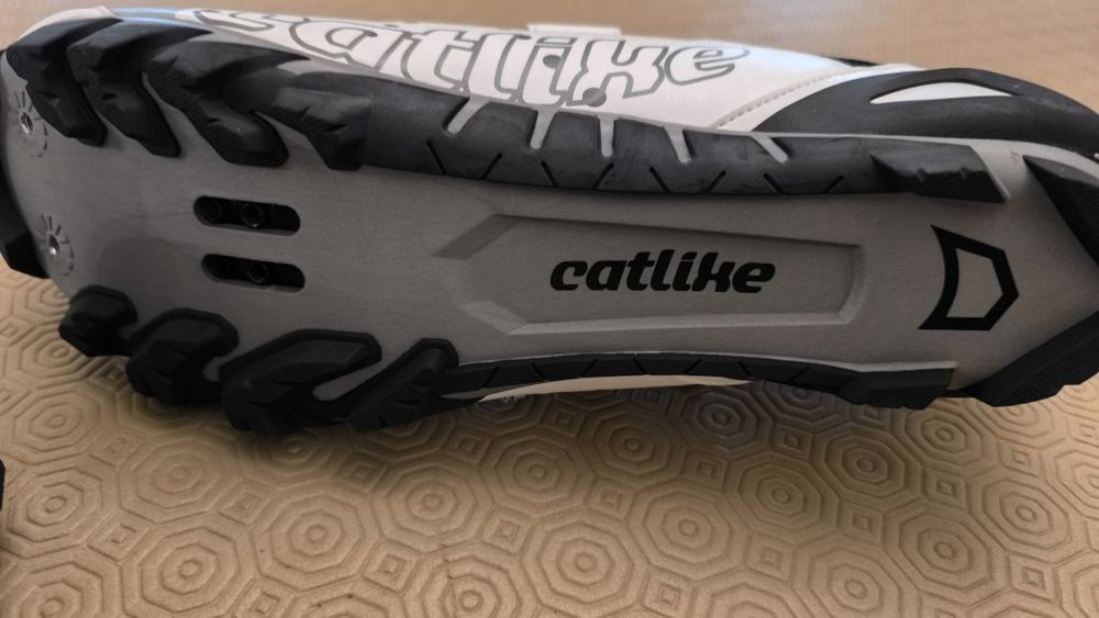 Sapatos Catlike BTT