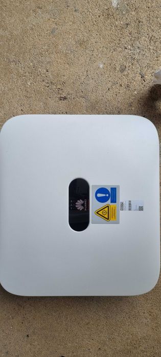 Inversor Fotovoltaíco Trifásico Huawei Sun-2000-3KTL