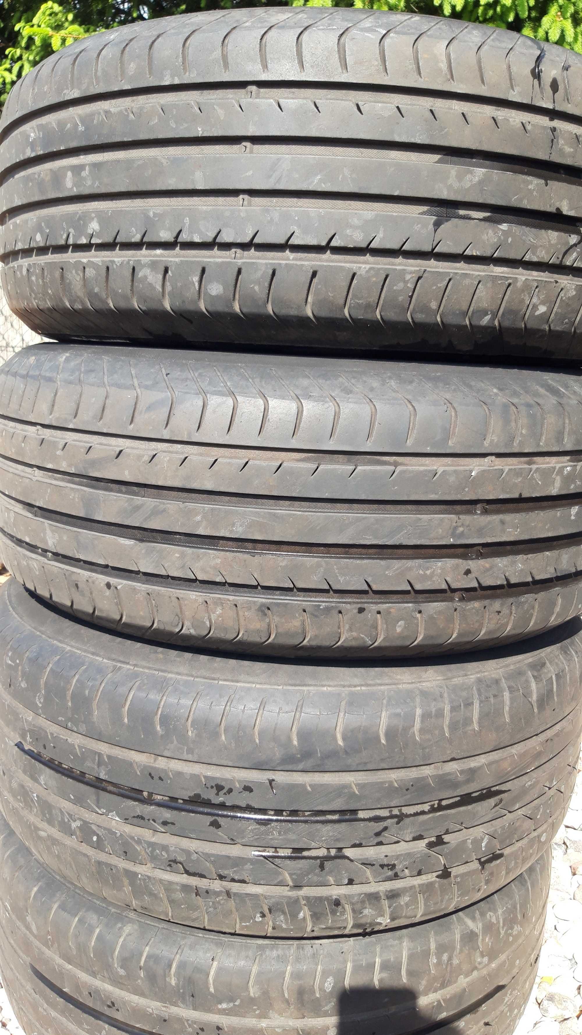 Felgi Aluminiowe Koła BMW  E91 E90 R17 cali oryg , 7,5Jx17 EH2+  IS43