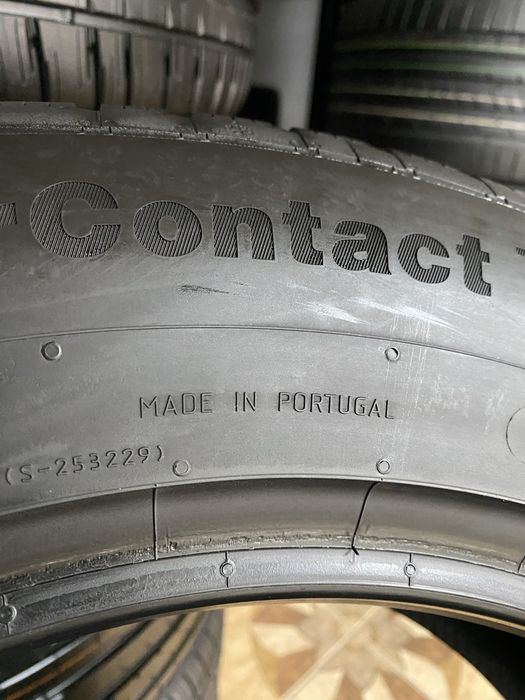 215/65/17 99Н Continental Winter Contact TS850P