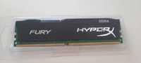 Оперативна пам'ять DDR4 8gb Hyper x  fury