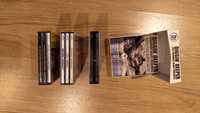CDS de música variados