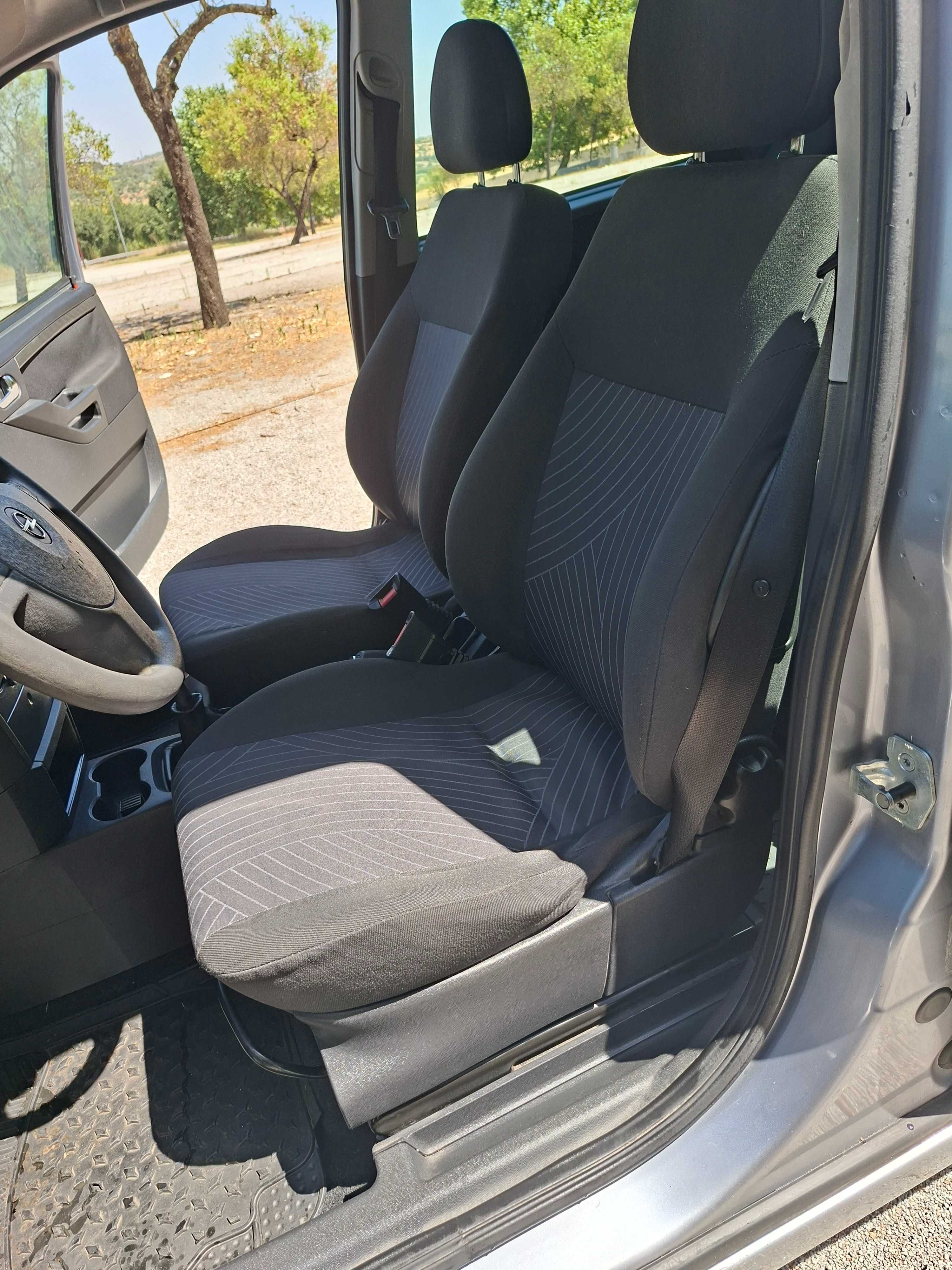 Opel Meriva 1.3 Cdti, 70 cv, 2006, 211000 kms, Muito Boa Condição!