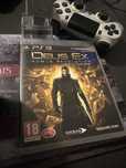 Sprzedam zamienię Deus Ex Pl Ps3 Dowóz Trójmiasto okolice